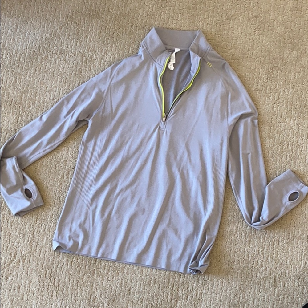 Men’s Lululemon pullover